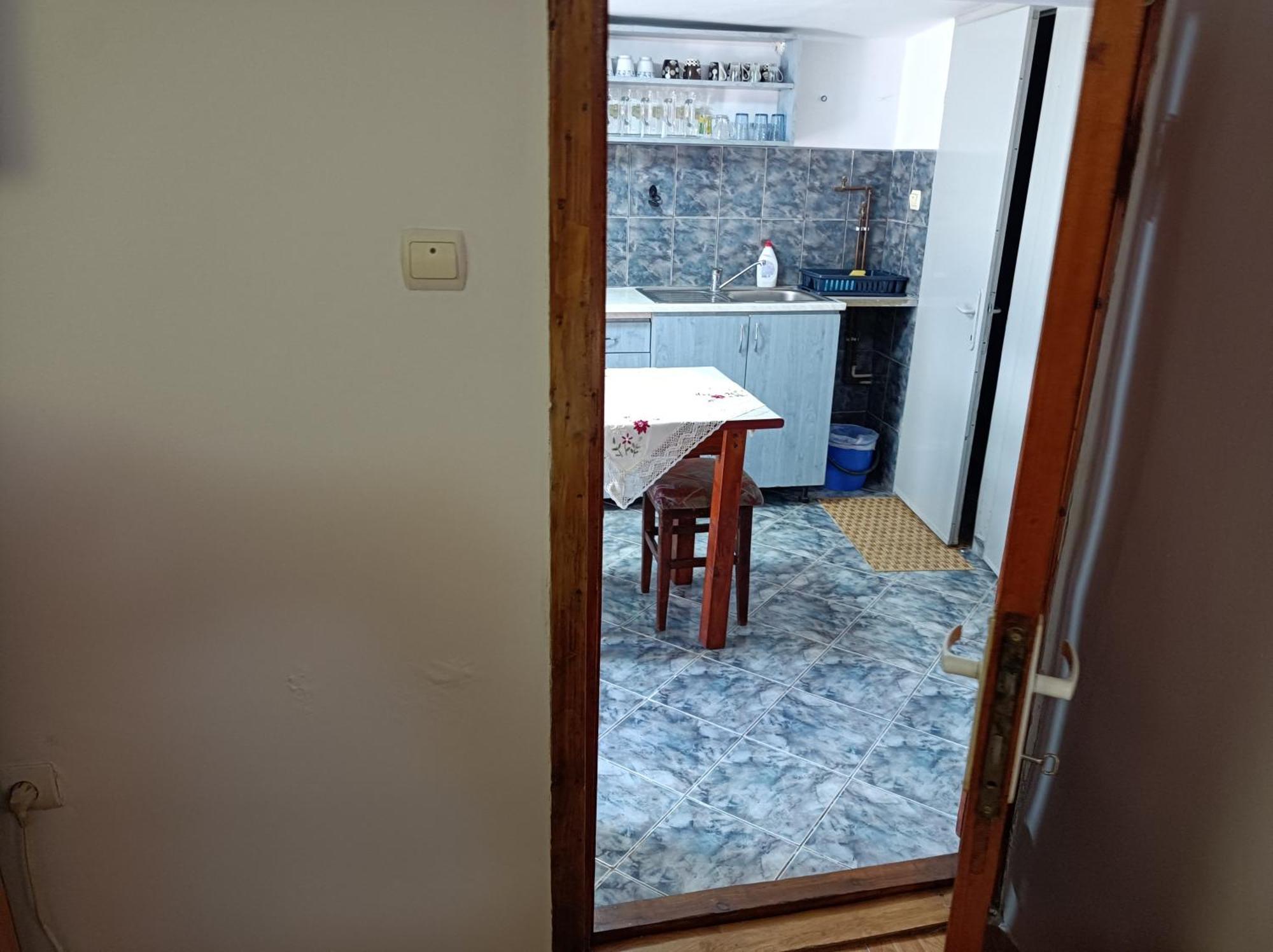 Gyongyver Panzio Sfântu Gheorghe Bagian luar foto
